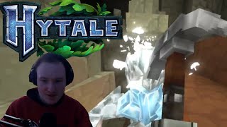 Das ist in der Kiste! Diamanten - Hytale #17