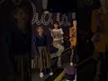 【BiSH】よく見たら闇が深い動画　#shorts
