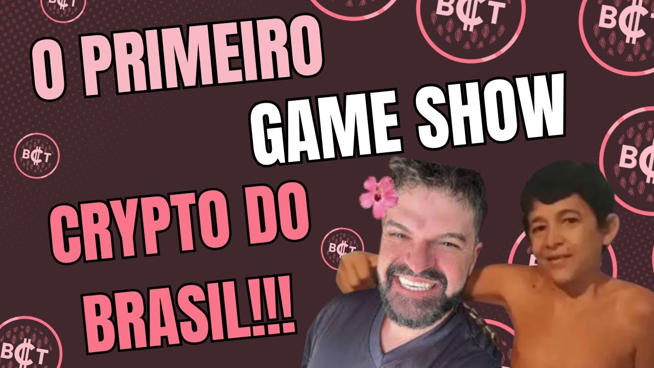 $BCT SHOW! PRIMEIRO EPISÓDIO - Broxada Sinistra + Ronaldinho Cabral