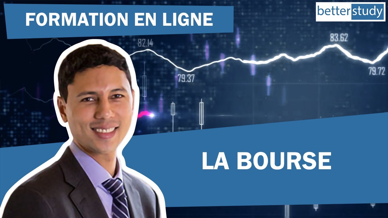Investir En Bourse Financement Et Placement Sur Les Marches Financiers