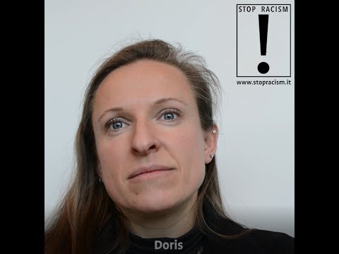 Doris: Der Rassismus ist...