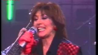 concha velasco la chica ye ye programa tariro tariro vhsrip tv 1988