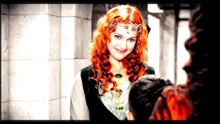 The Magnificent Century || Hürrem & Mahidevran - Tag You're It Resimi