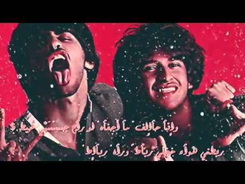 شيلة الحظ محمد بن فهد