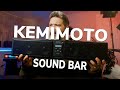 Rev Up Your Ride: Kemimoto ATV/UTV Bluetooth SoundBar Review + Demo