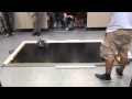 NTU MAE MP4010 2013: Fat Man Scoop v/s Crocodile, Group 2