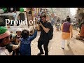 X-H1: Daniel Malikyar x Travel India -Proud of- / FUJIFILM
