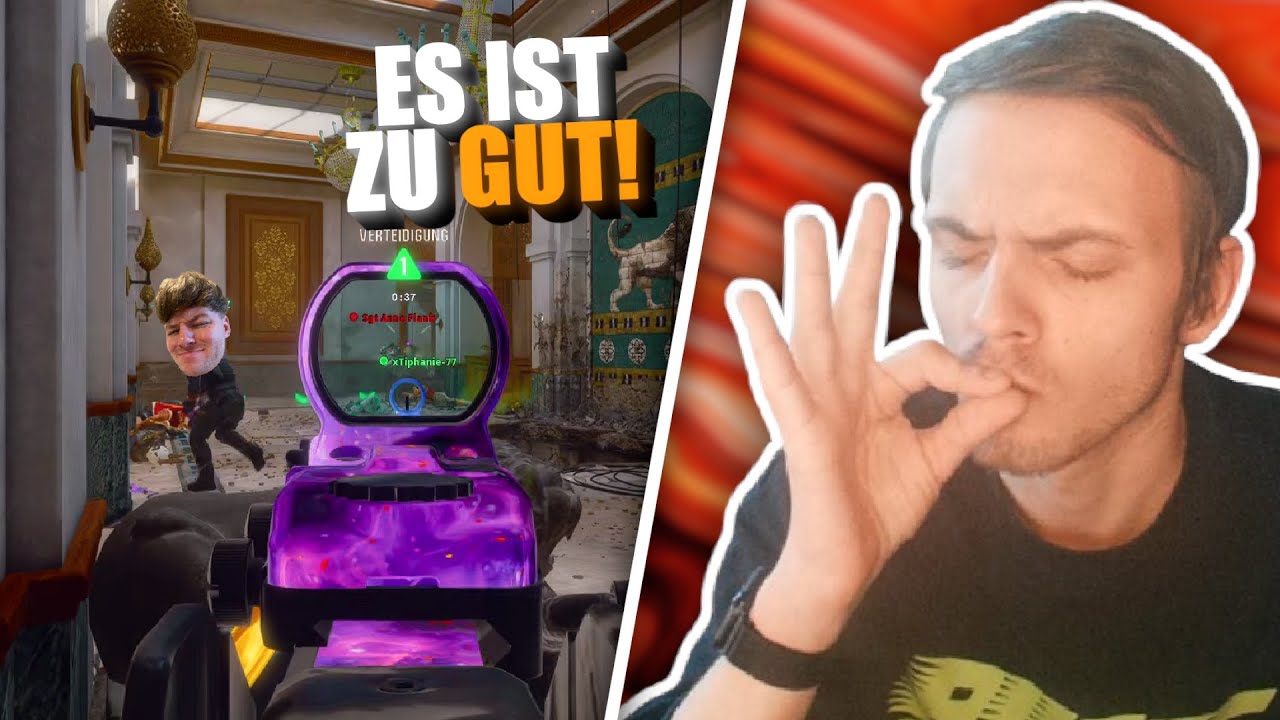 Ranked Play in Season 2 macht viel zu viel Spaß!