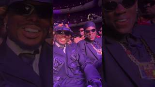 Asake & Rema Celebrate Like Brothers After Asake Won Next Rated At 16th Headies Award 2023 #headies