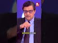 "Is This Really Bhagwant Mann? Arnab Decodes The Dramatic 13-Year Face-Off Video Controversy