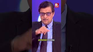 "Is This Really Bhagwant Mann? Arnab Decodes The Dramatic 13-Year Face-Off Video Controversy
