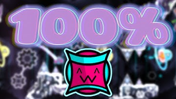 REVERIE 100% (NEW HARDEST) | Ocular Miracle Trilogy [1/3] Geometry Dash