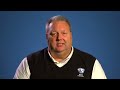 Marty Simmons, Eastern Illinois (2023 OVC Media Day powered by CenterPoint Energy)