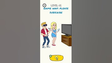 draw happy new update gameplay android smartphone IOS walkthrough all levels answer solution 42