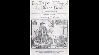 Doctor Faustus 1592 Play 2012 Librivox Audiobook Public Domain Media