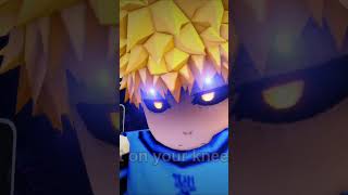 BlueLock:Rivals Top 3 Awakening Outfit Codes