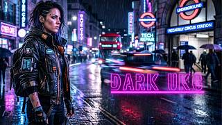 UKG Focus Music | London After Dark | 1 Hour