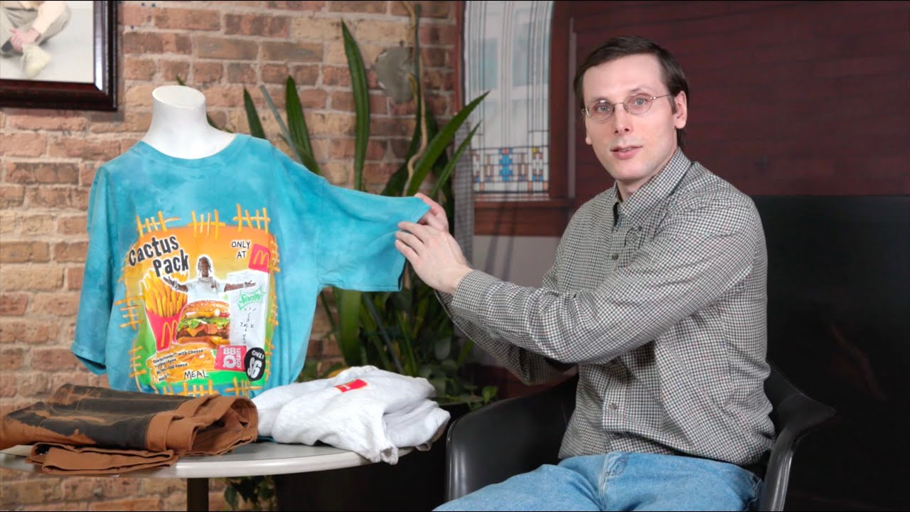 Is Travis Scott Merch Worth It?