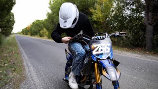 Je Redémarre Ma Drd Racing Après 2 Ans Ça Tourne Fort