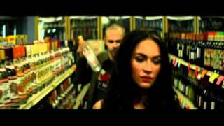 Eminem feat Rihanna - Love The Way You Lie