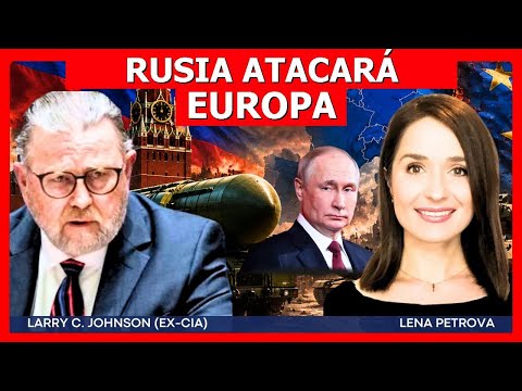 Johnson: Rusia amenaza con REPRESALIAS contra Europa mientras la OTAN intensifica ataques directos