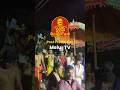 கச்சிராயன்பட்டி திருவிழா | Melur TV #melur #melurtv #tamilculture #tamilshorts #tamilheritage