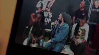 Alborosie Meets The Wailers United: UNBREAKABLE | OUT NOW