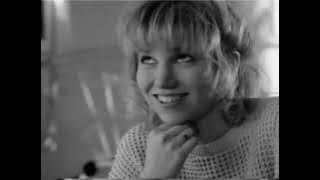 Debbie Gibson – Fallen Angel