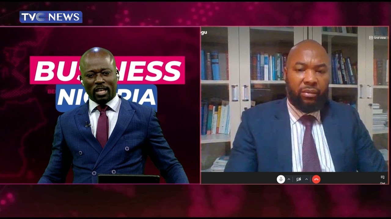 [BUSINESS NIGERIA] Evaluating Nigeria's Oil And Gas Sector