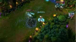 BEST NUNU ULTIMATE EVER!