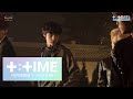 [T:TIME] TXT(투모로우바이투게더) ‘세계가 불타버린 밤, 우린...(Can't You See Me?)' stage @MV Shooting - HUENINGKAI(휴닝카이)