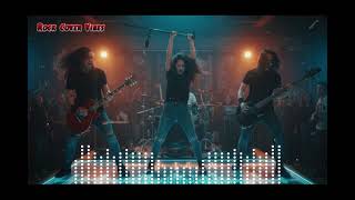 🔥🎵🎧 Angel Paff - Aduh Lelaki Rock Cover 🔥🎵🎵