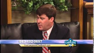 Legal Advice from Your Lawyers at the Beach -- HOA's