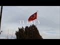 10 DAYS AT TURKEY | DEC 2018