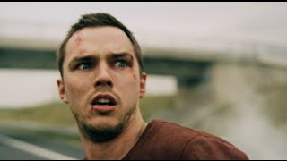 映画『アウトバーン』予告編