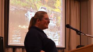 Lake Links 2023 - “Enhancing and Restoring Local Fish Habitat"