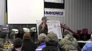 Michigan Coyote Hunting Tips