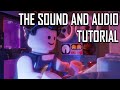 Sound in your animation and how to maximize its impact