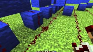 MINECRAFThow to build a redstone ALU-pt.3-multipliers