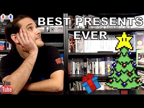 Best Gaming Christmas