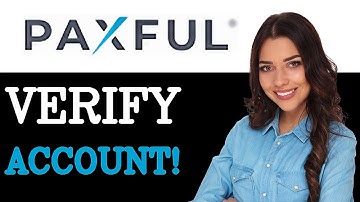 How To Verify Your Paxful Wallet Account (2025)