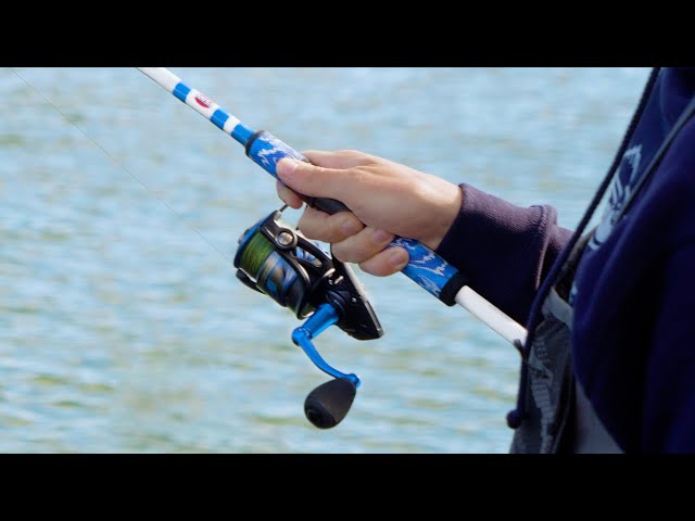 The Most Versatile Inshore Rod and Reel Combo Under $200