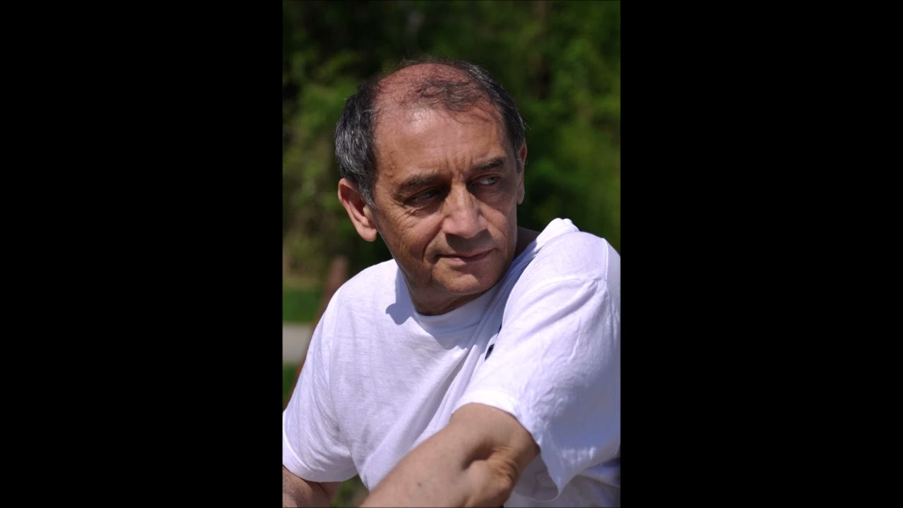 Jevgenij Iršai: Nenávisť. Sonáta pro housle a klavír č. 2 (2003)