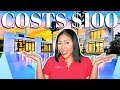 HOW TO BUY A HOUSE FOR $100!