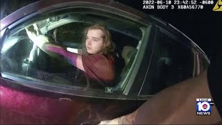 Colorado deputy sentenced in fatal shooting of mentally ill man