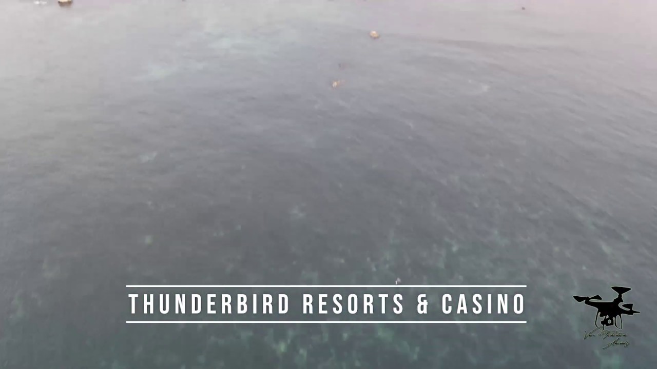 Thunderbird Resort & Casino