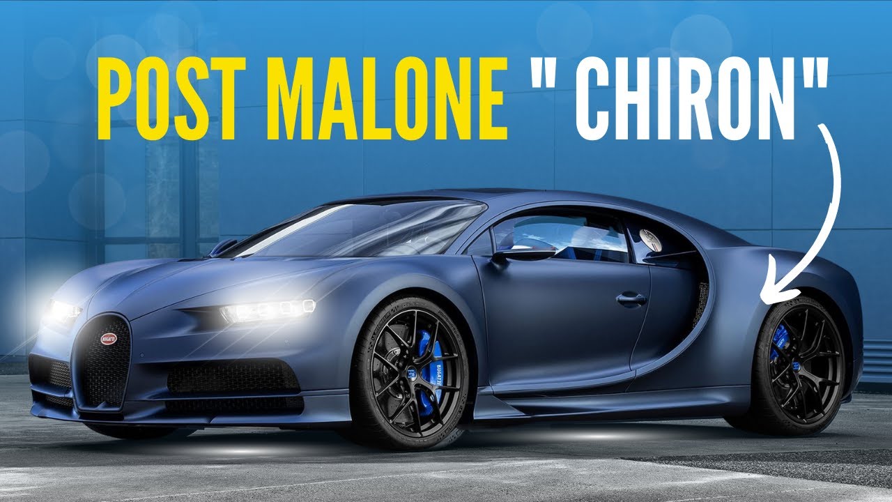 10 Celebrities With SURPRISING Cars (Elon Musk, Post Malone, Lady Gaga & MORE!)