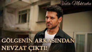 Mehmet Kumpasın Arkasında Nevzat Olduğunu Öğrendi - Veda Mektubu Özel Klip