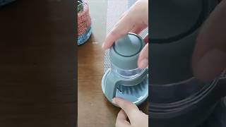 Kitchen sink area organization kitchen hacks homehacks @Q@QatarHomevibes