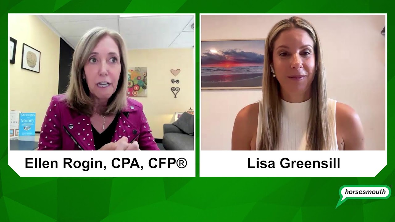 The Extraordinary Advisor Show